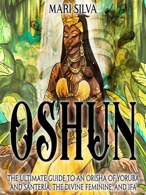cover image of Oshun